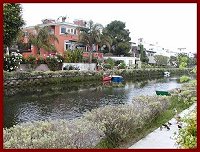 Venice Canals